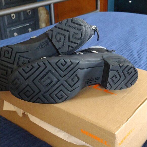 Merrell Shiloh ll - Picture 4 of 5